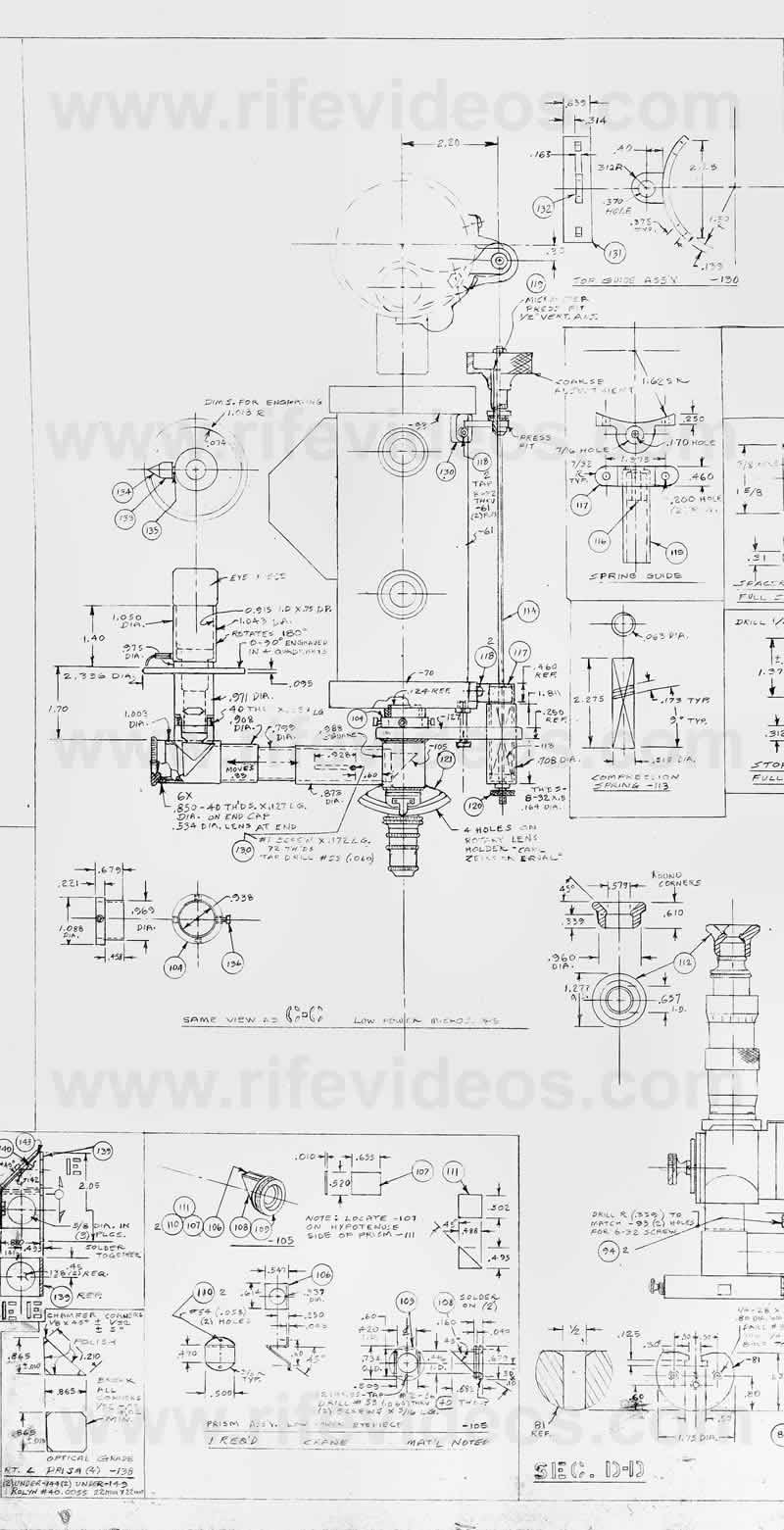 Universal Microscope Blueprint 2